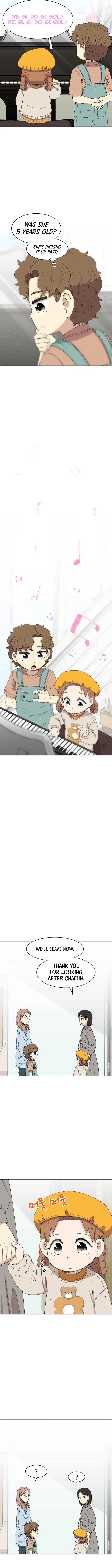 Beethoven Reborn Chapter 50 Online - página 16