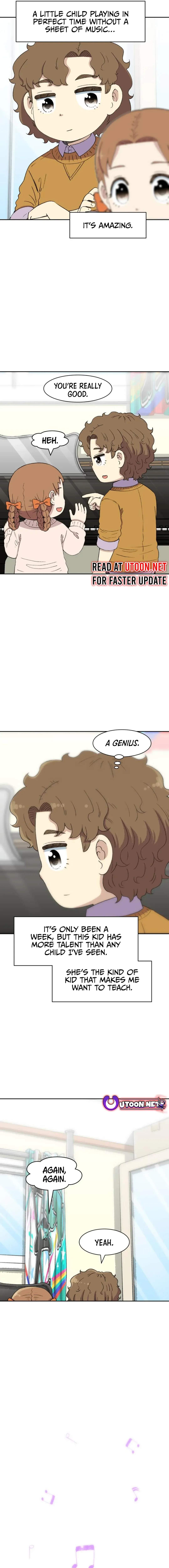 Beethoven Reborn Chapter 51 Online - página 6