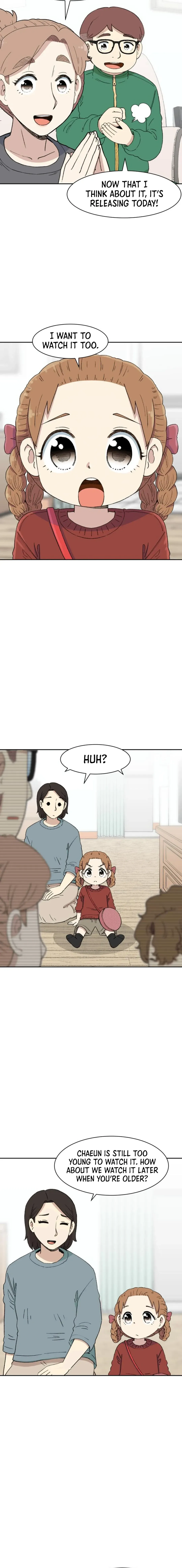 Beethoven Reborn Chapter 51 Online - página 9