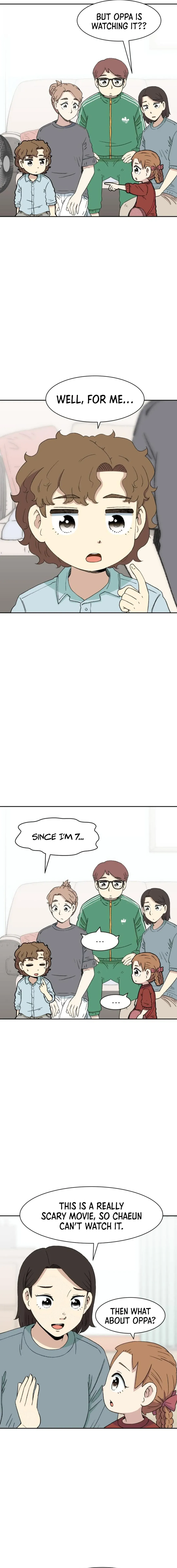 Beethoven Reborn Chapter 51 Online - página 10