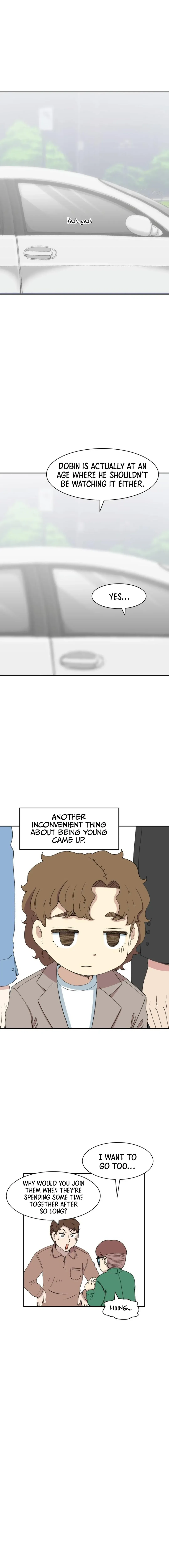 Beethoven Reborn Chapter 51 Online - página 12