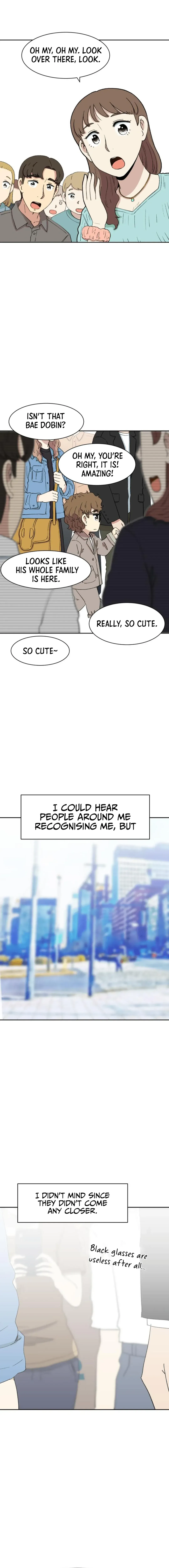 Beethoven Reborn Chapter 51 Online - página 13