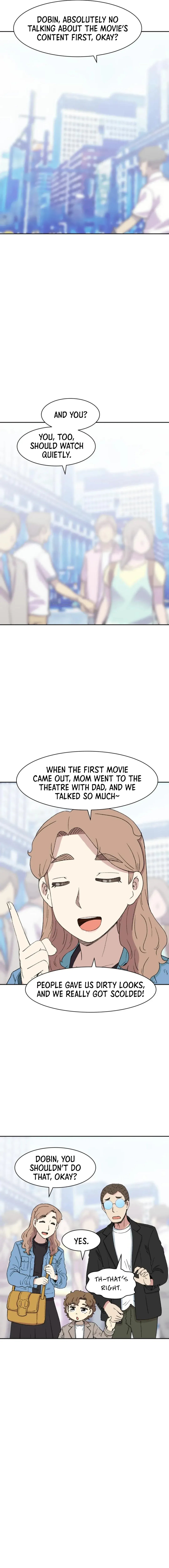 Beethoven Reborn Chapter 51 Online - página 14