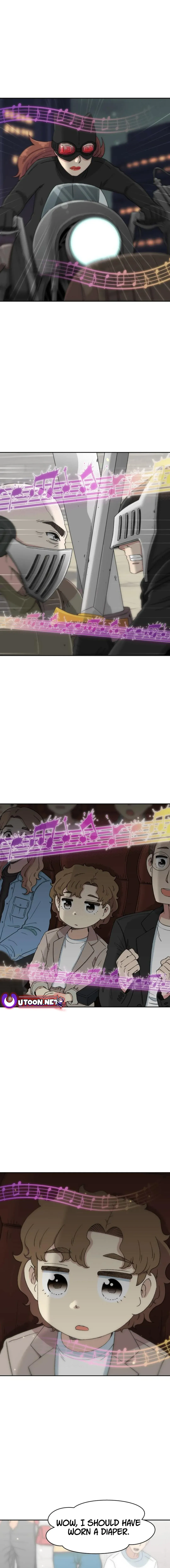 Beethoven Reborn Chapter 51 Online - página 15