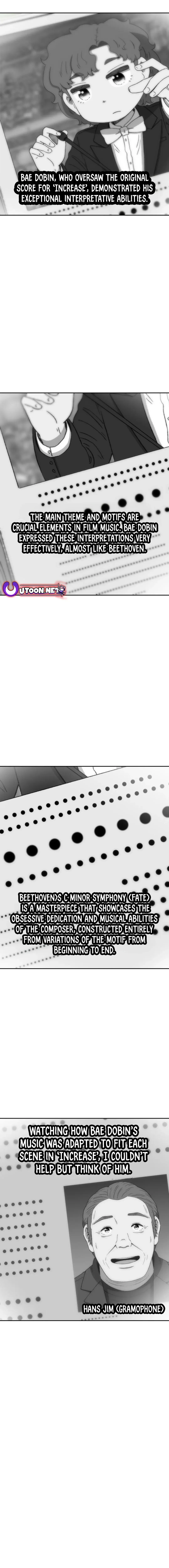 Beethoven Reborn Chapter 51 Online - página 21