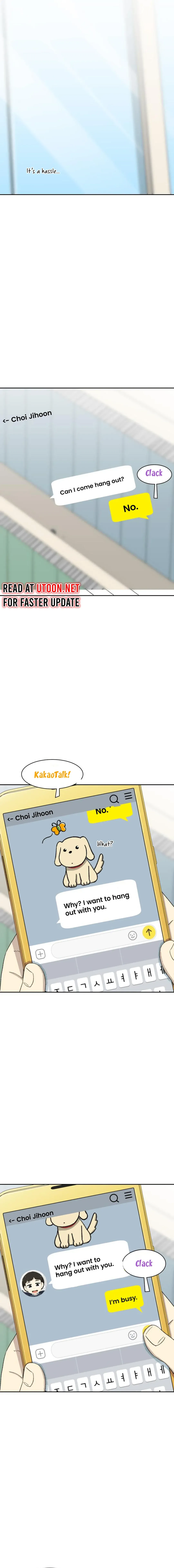 Beethoven Reborn Chapter 51 Online - página 24