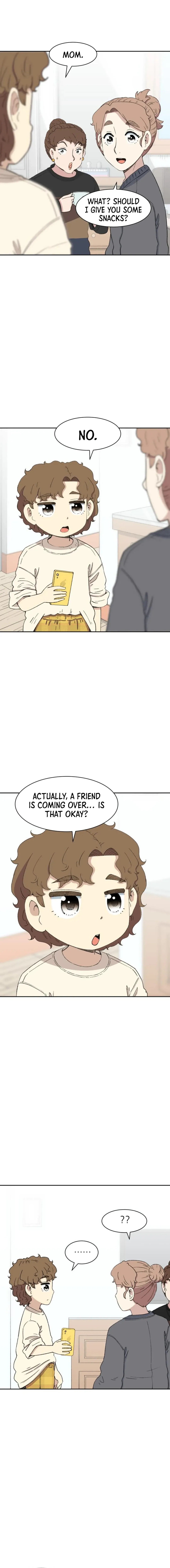 Beethoven Reborn Chapter 51 Online - página 26