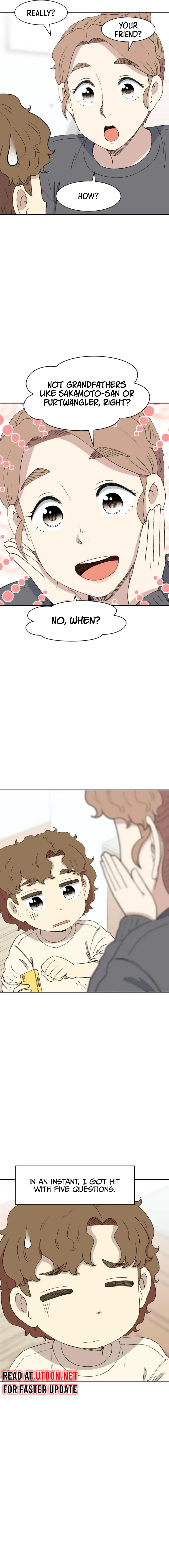 Beethoven Reborn Chapter 51 Online - página 27