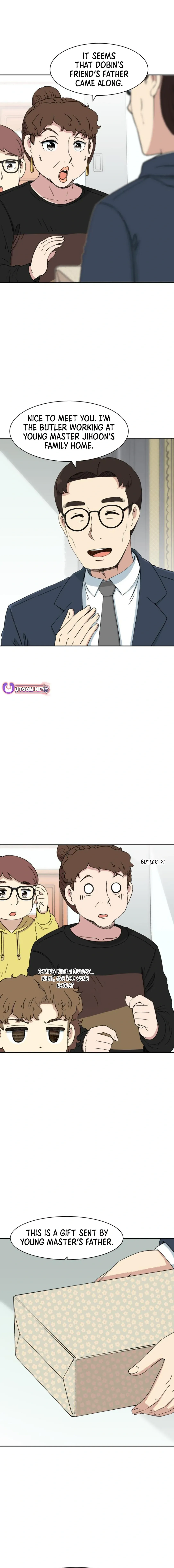 Beethoven Reborn Chapter 52 Online - página 2