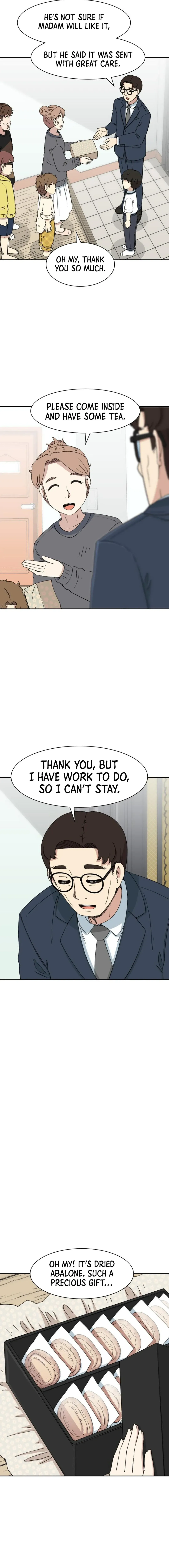 Beethoven Reborn Chapter 52 Online - página 3