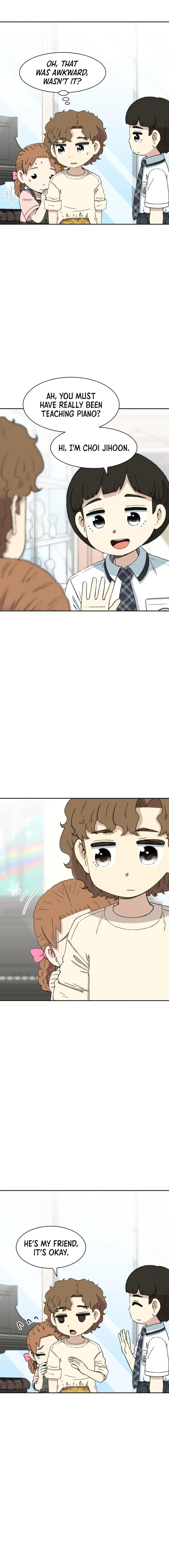 Beethoven Reborn Chapter 52 Online - página 6