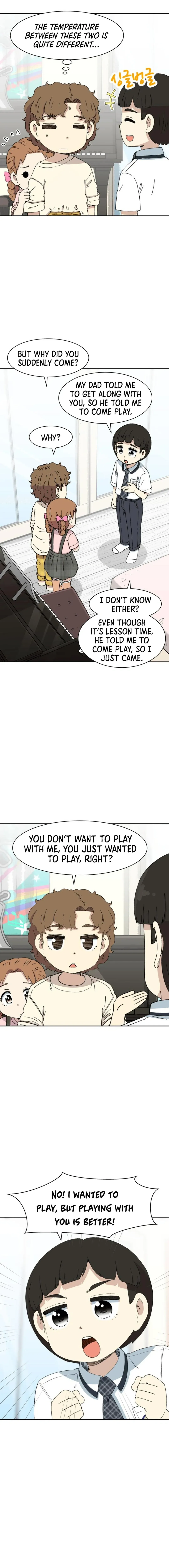 Beethoven Reborn Chapter 52 Online - página 7