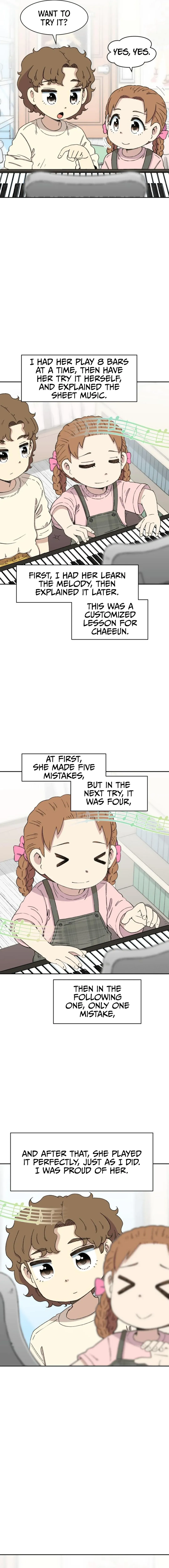 Beethoven Reborn Chapter 52 Online - página 10