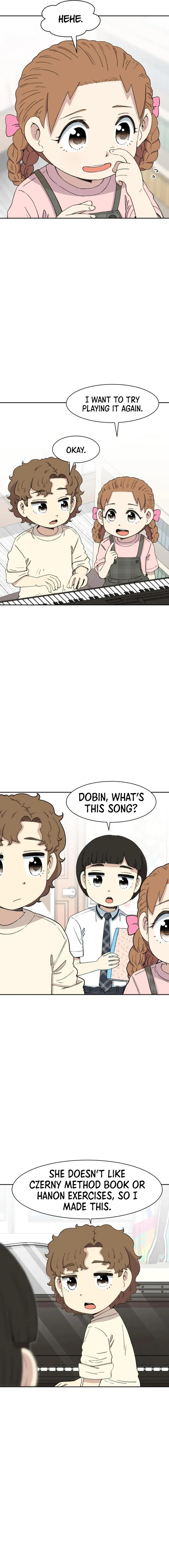 Beethoven Reborn Chapter 52 Online - página 12