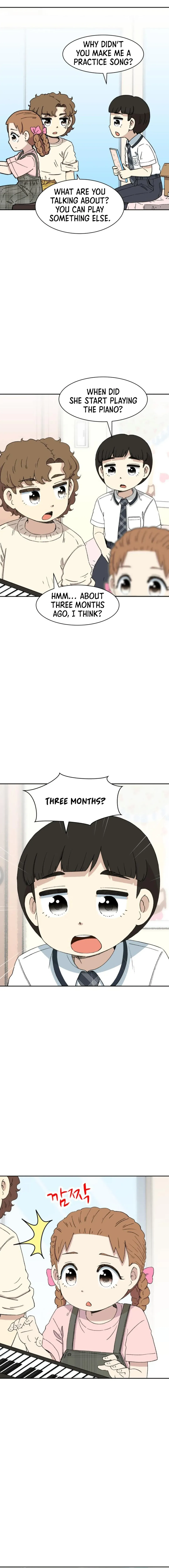 Beethoven Reborn Chapter 52 Online - página 13