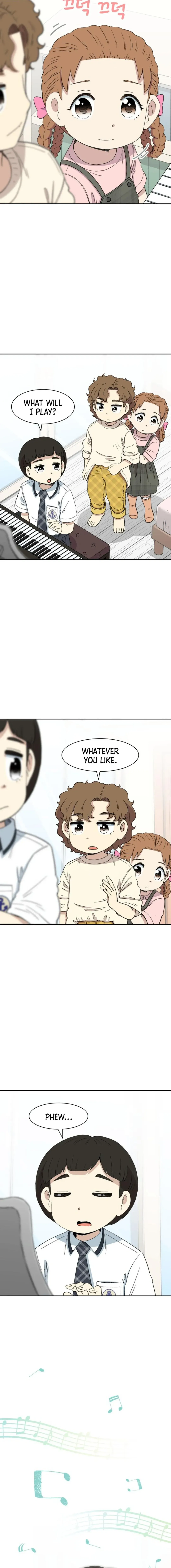 Beethoven Reborn Chapter 52 Online - página 15