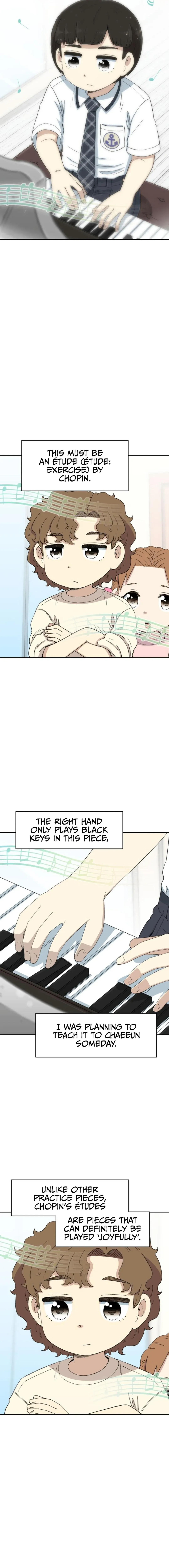 Beethoven Reborn Chapter 52 Online - página 16