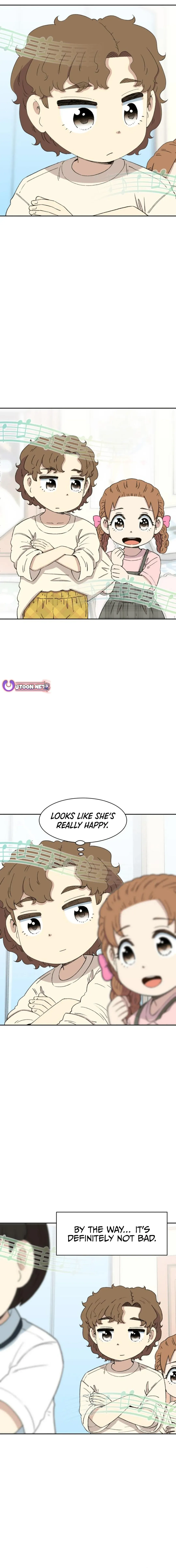 Beethoven Reborn Chapter 52 Online - página 17