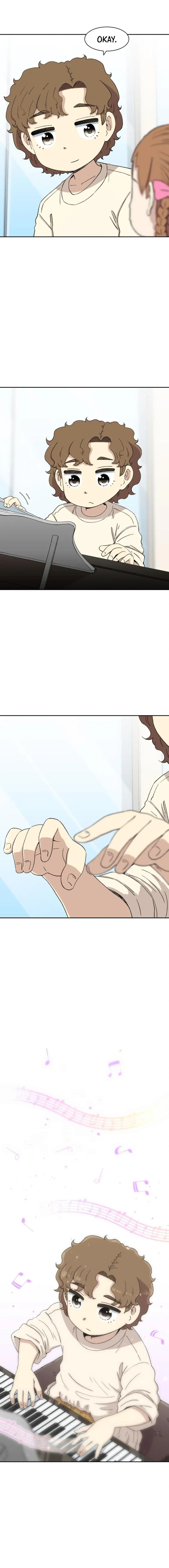 Beethoven Reborn Chapter 52 Online - página 21