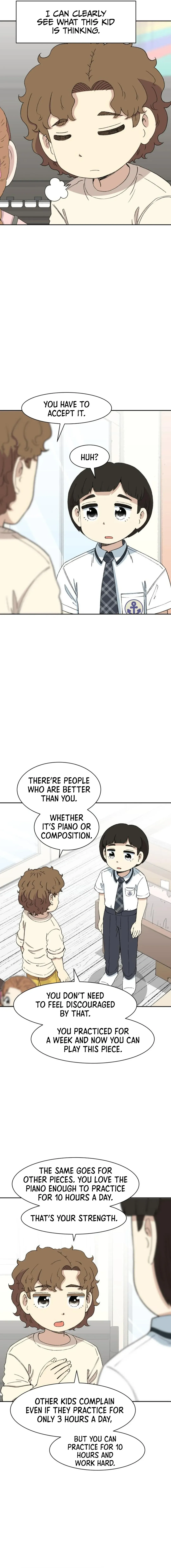 Beethoven Reborn Chapter 52 Online - página 24