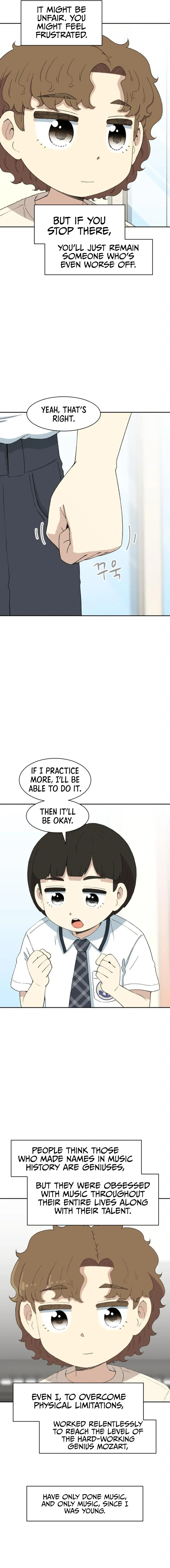 Beethoven Reborn Chapter 52 Online - página 25