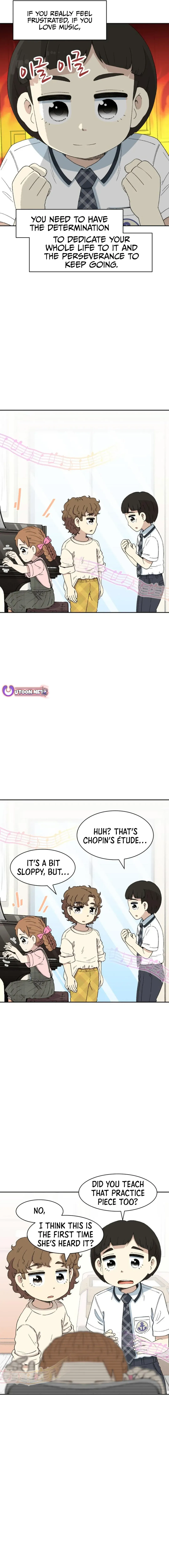 Beethoven Reborn Chapter 52 Online - página 26