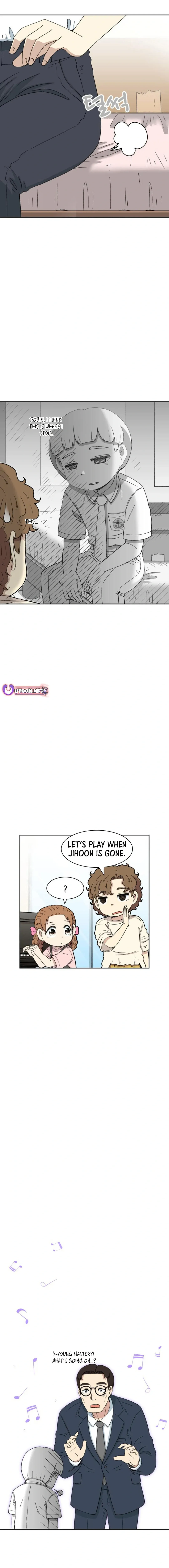 Beethoven Reborn Chapter 52 Online - página 27
