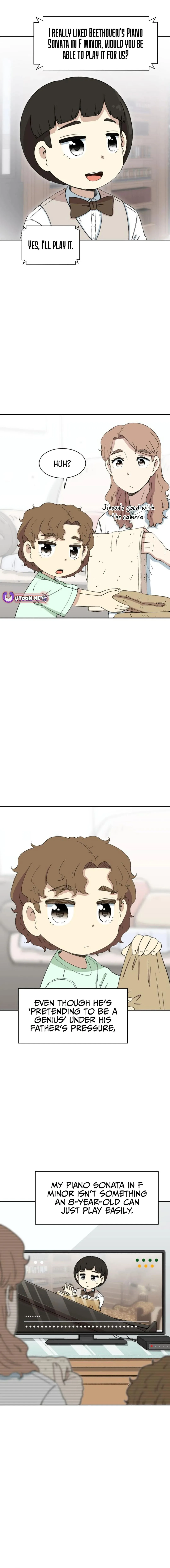 Beethoven Reborn Chapter 53 Online - página 5