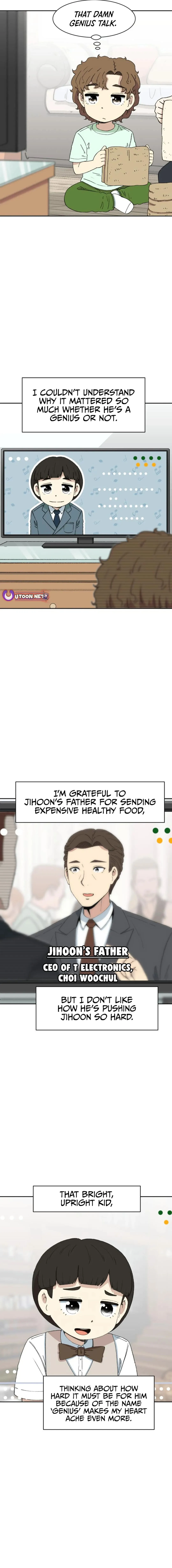 Beethoven Reborn Chapter 53 Online - página 8