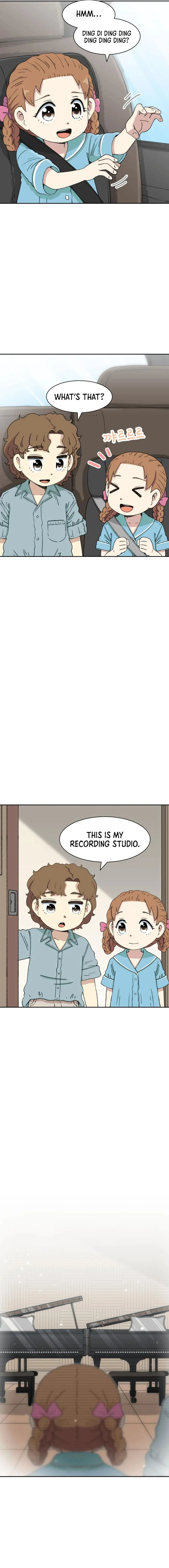 Beethoven Reborn Chapter 53 Online - página 16