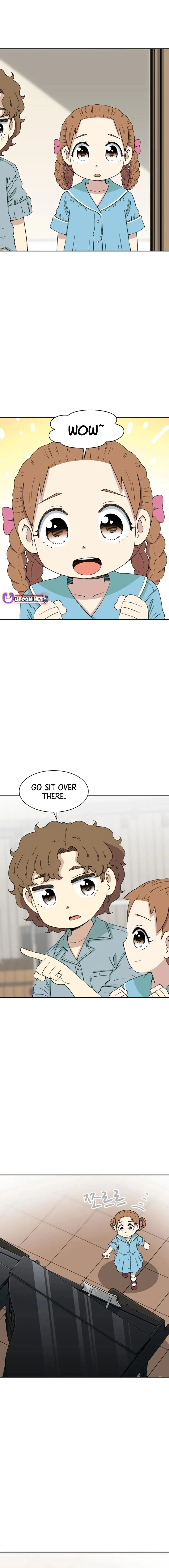 Beethoven Reborn Chapter 53 Online - página 17