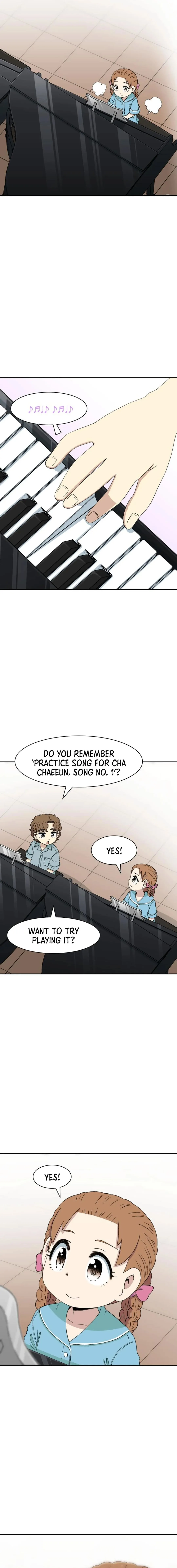 Beethoven Reborn Chapter 53 Online - página 18