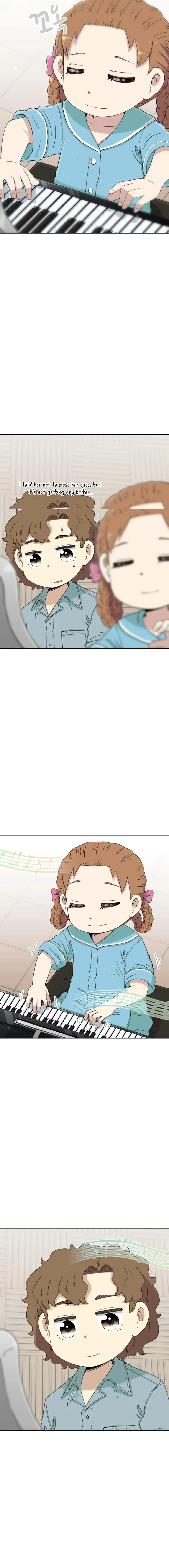 Beethoven Reborn Chapter 53 Online - página 19