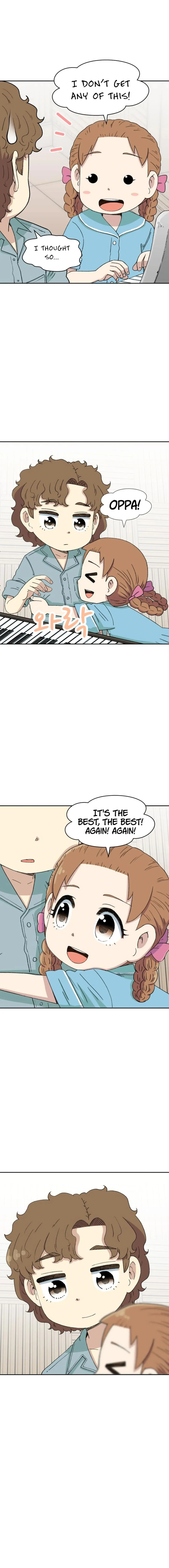 Beethoven Reborn Chapter 53 Online - página 22