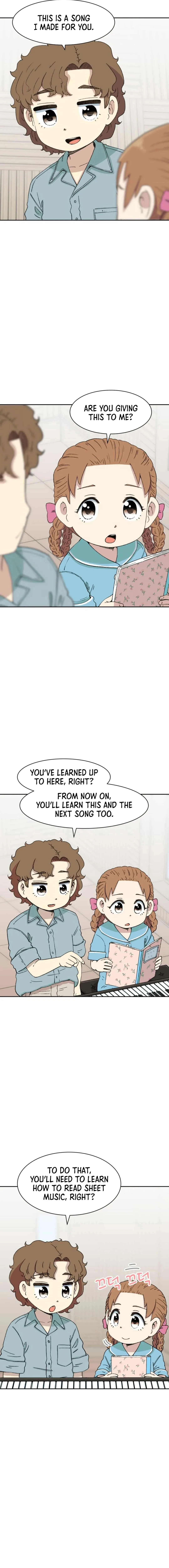 Beethoven Reborn Chapter 53 Online - página 24