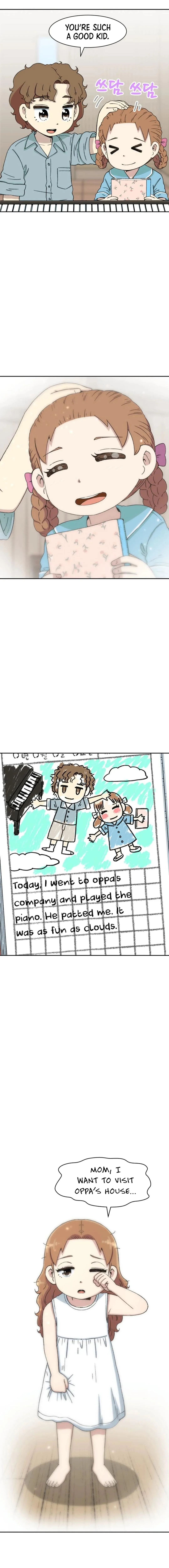 Beethoven Reborn Chapter 53 Online - página 25