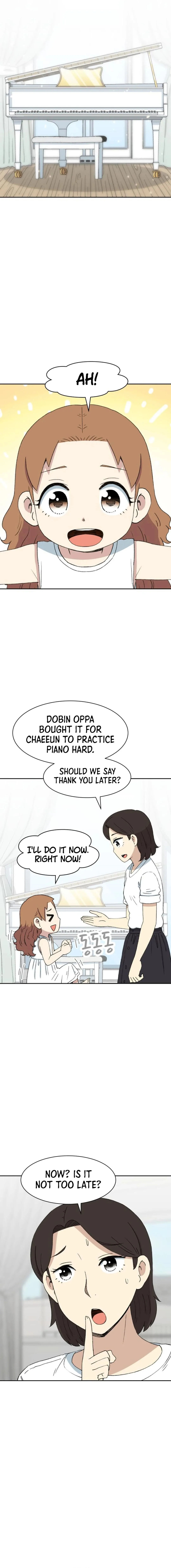 Beethoven Reborn Chapter 53 Online - página 27
