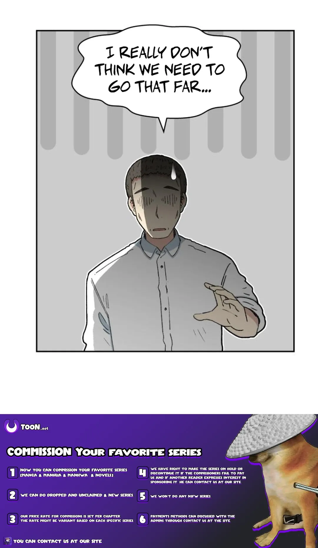 Beethoven Reborn Chapter 54 Online - página 21
