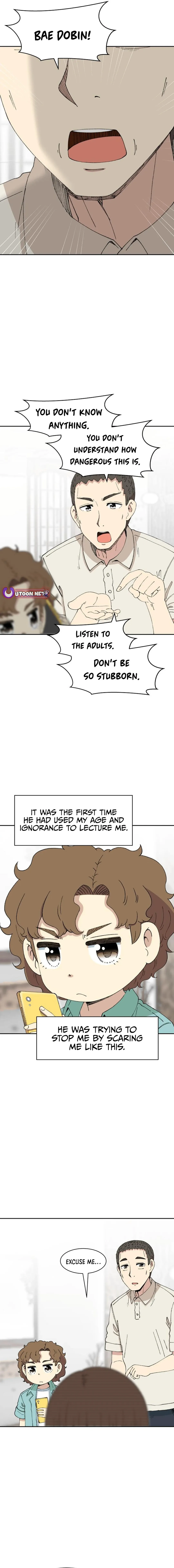 Beethoven Reborn Chapter 55 Online - página 2