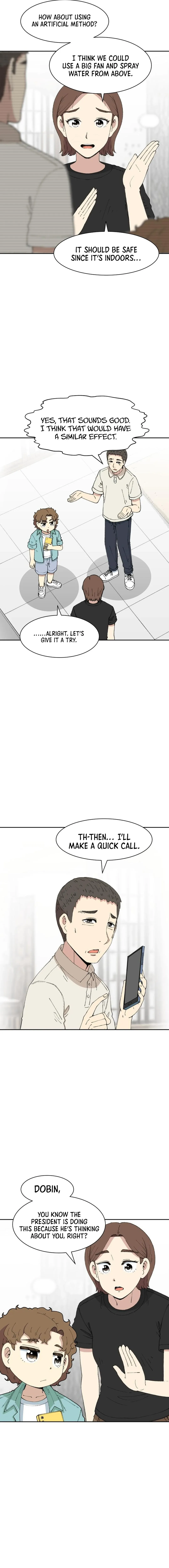 Beethoven Reborn Chapter 55 Online - página 3