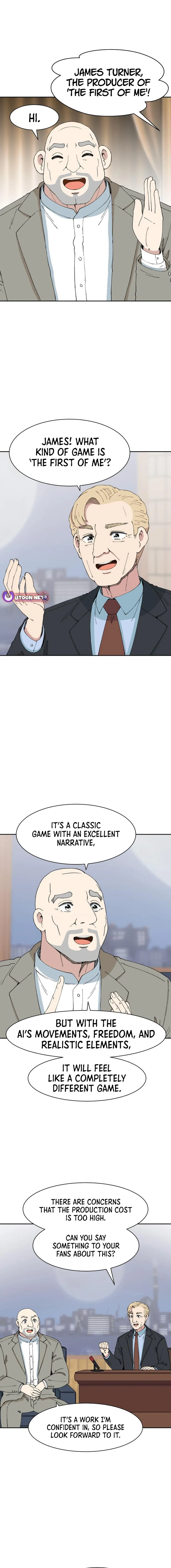 Beethoven Reborn Chapter 55 Online - página 5