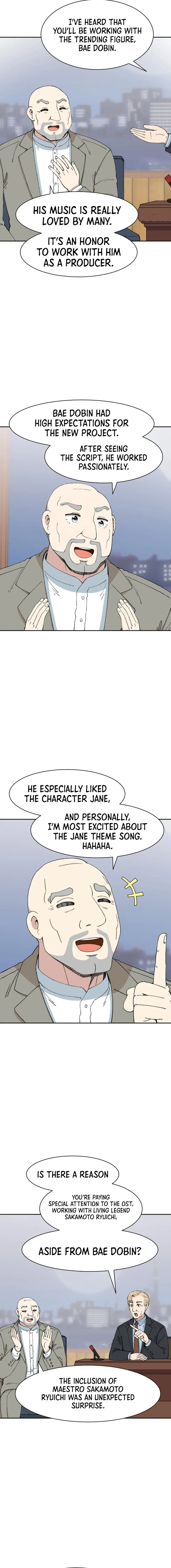 Beethoven Reborn Chapter 55 Online - página 6