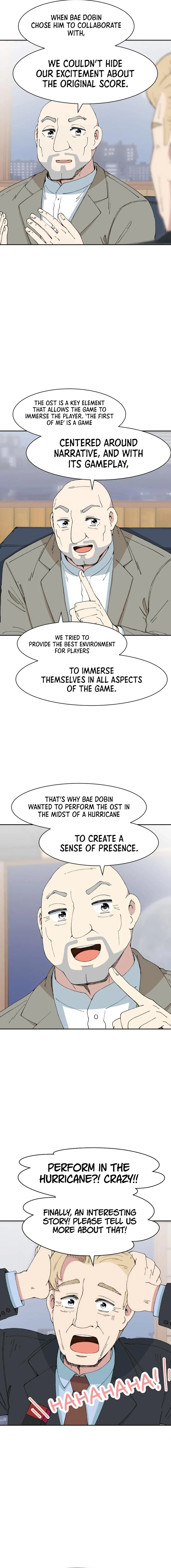Beethoven Reborn Chapter 55 Online - página 7