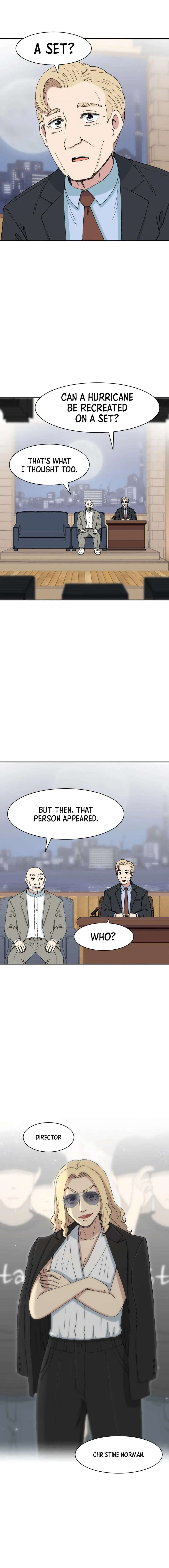 Beethoven Reborn Chapter 55 Online - página 9