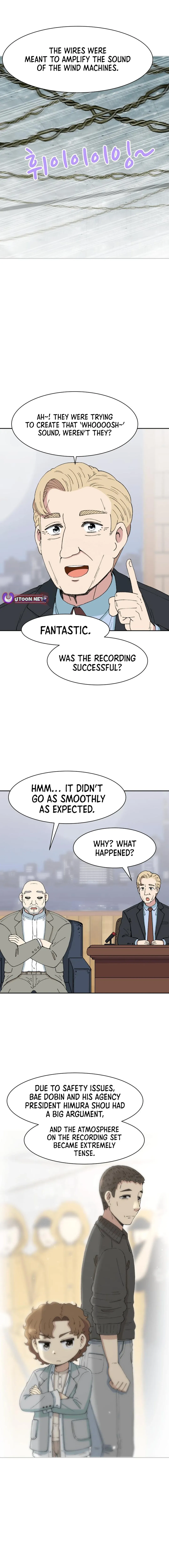 Beethoven Reborn Chapter 55 Online - página 12