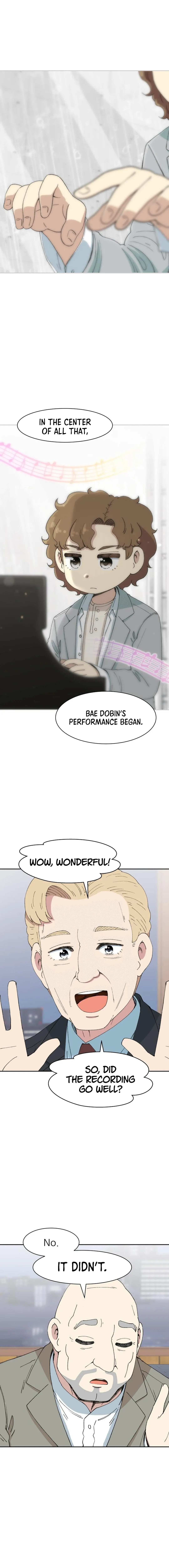 Beethoven Reborn Chapter 55 Online - página 14