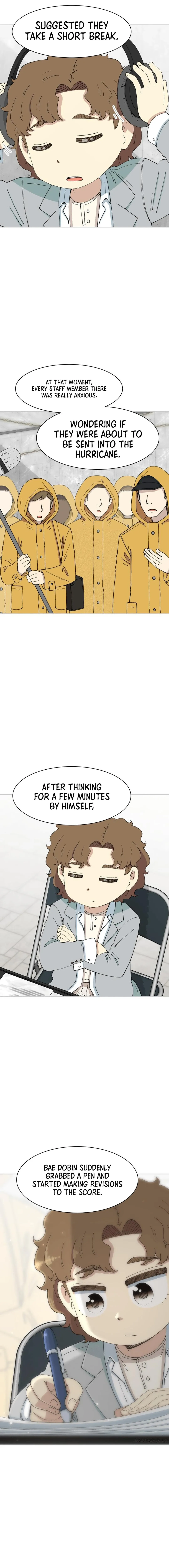 Beethoven Reborn Chapter 55 Online - página 17