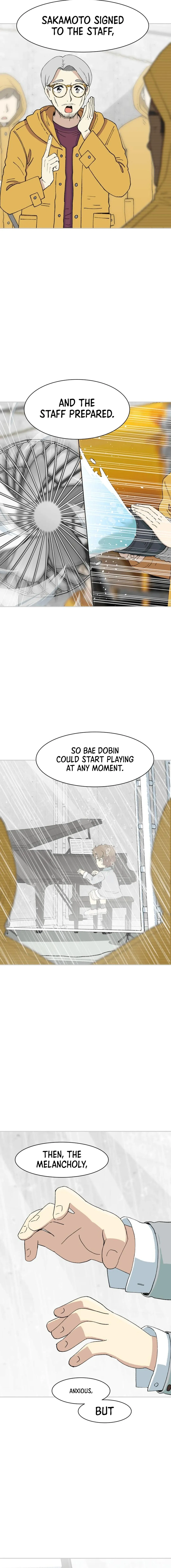 Beethoven Reborn Chapter 55 Online - página 19