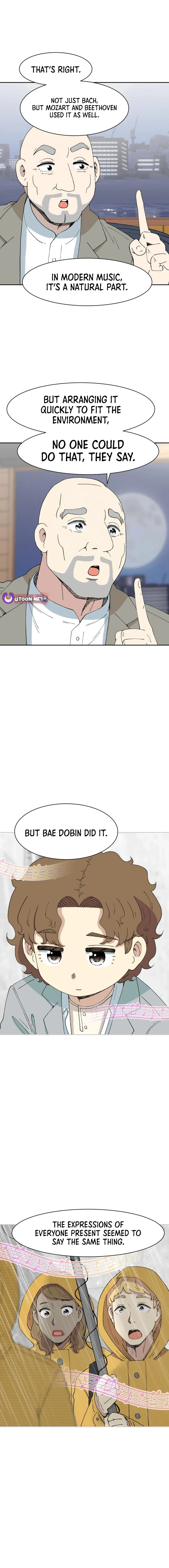 Beethoven Reborn Chapter 55 Online - página 24