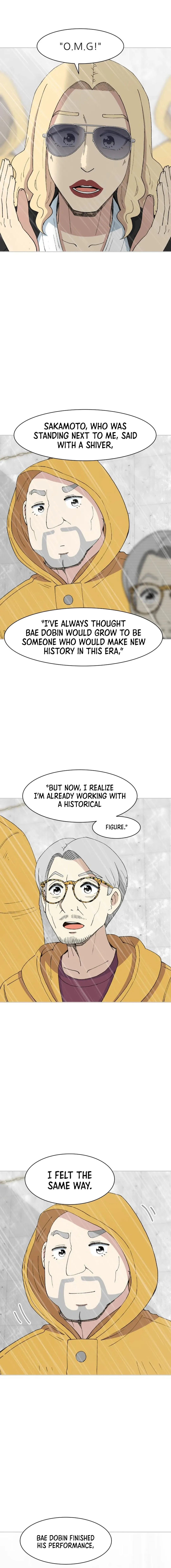 Beethoven Reborn Chapter 55 Online - página 25